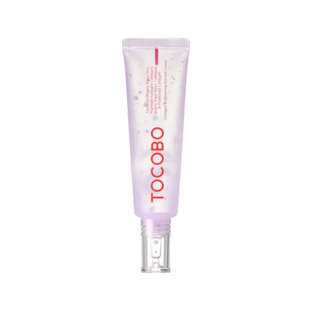 TOCOBO Collagen Brightening Eye Gel Cream – 30ml