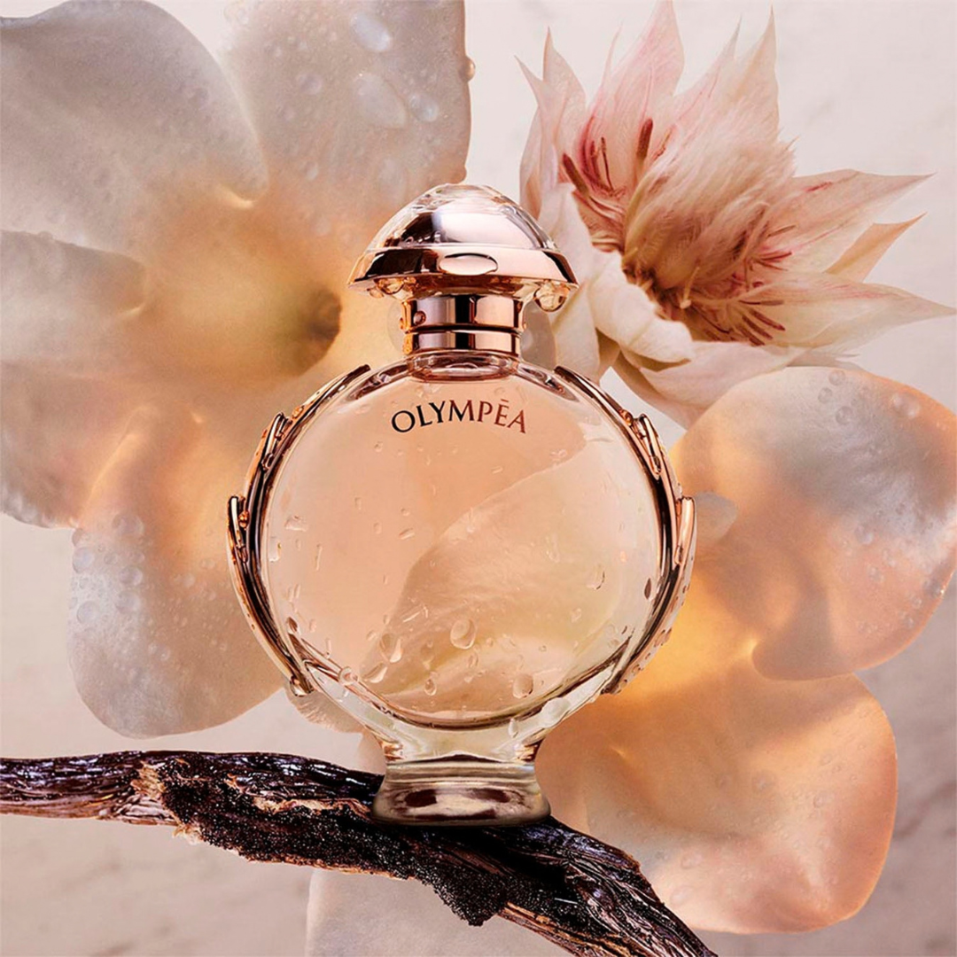Olympéa Eau de Parfum – 80 ml