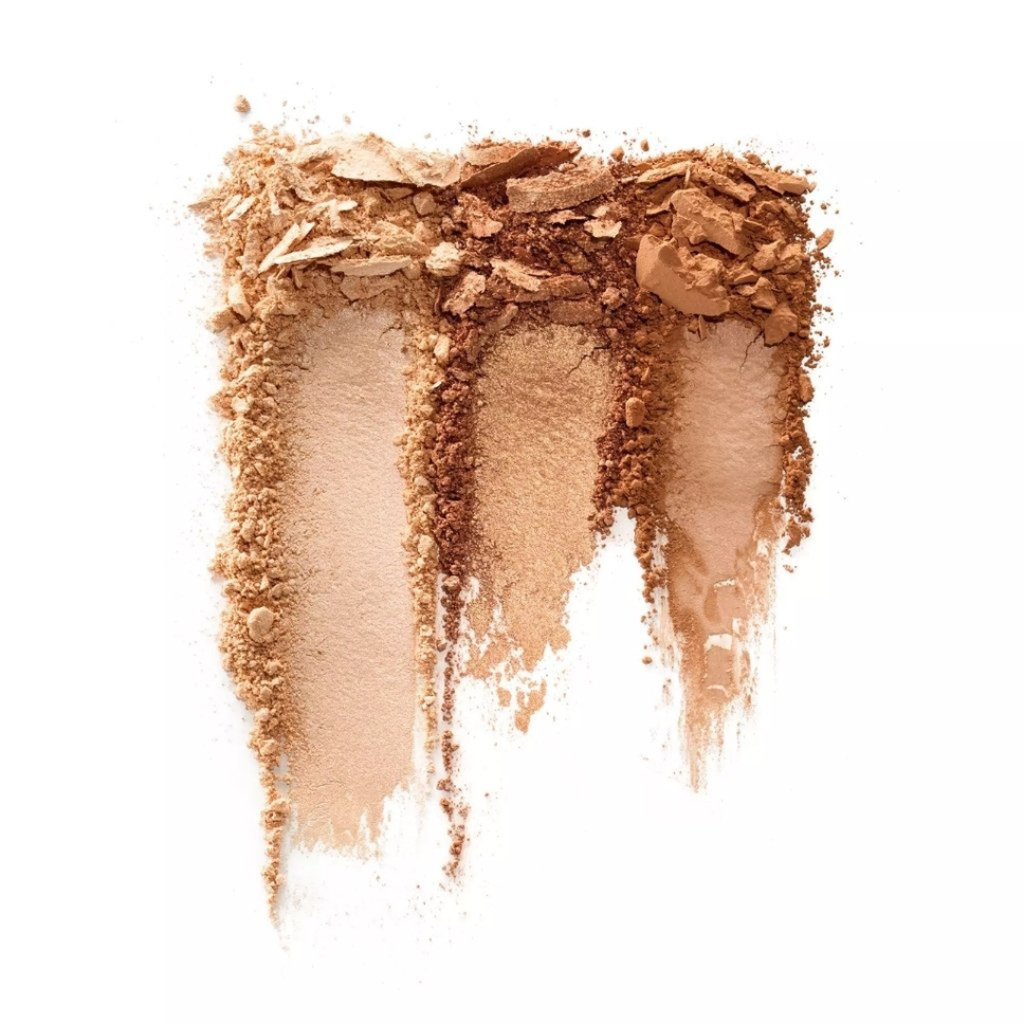 ESSENCE Paleta Bronceador e Iluminador Love That Glow & Bronze