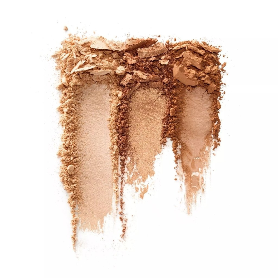 ESSENCE Paleta Bronceador e Iluminador Love That Glow & Bronze