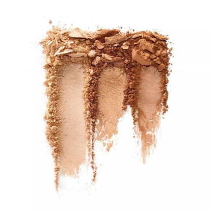 ESSENCE Paleta Bronceador e Iluminador Love That Glow & Bronze