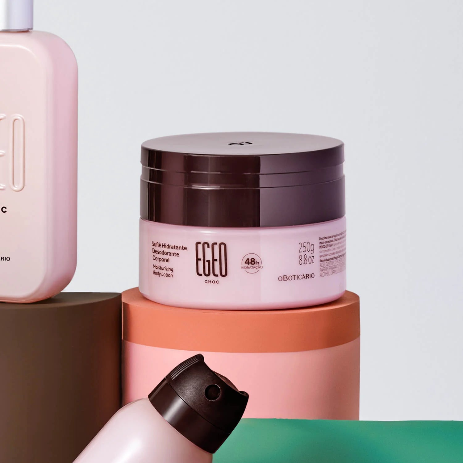 Box - Egeo Chocolate – Tentación Irresistible ✨