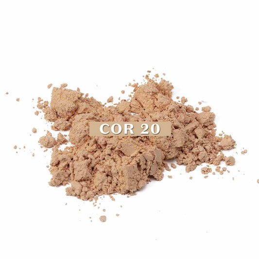 Base en Polvo Mineral – 5,5 g