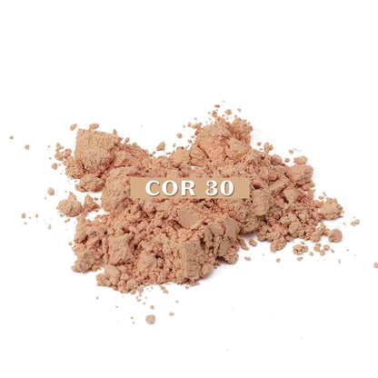 Base en Polvo Mineral – 5,5 g
