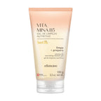 Gel Limpiador Facial Nutritivo con Vitamina B5 – 150 g – Botik | O Boticário