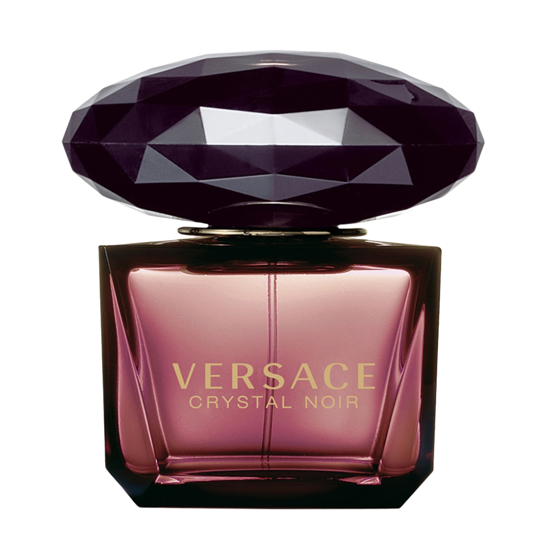 Versace Crystal Noir Eau de Parfum
