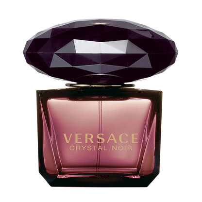 Versace Crystal Noir Eau de Parfum