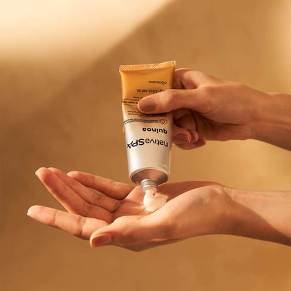 Box - Dúo Firmeza Eterna: Elixir de Quinoa – Nativa SPA