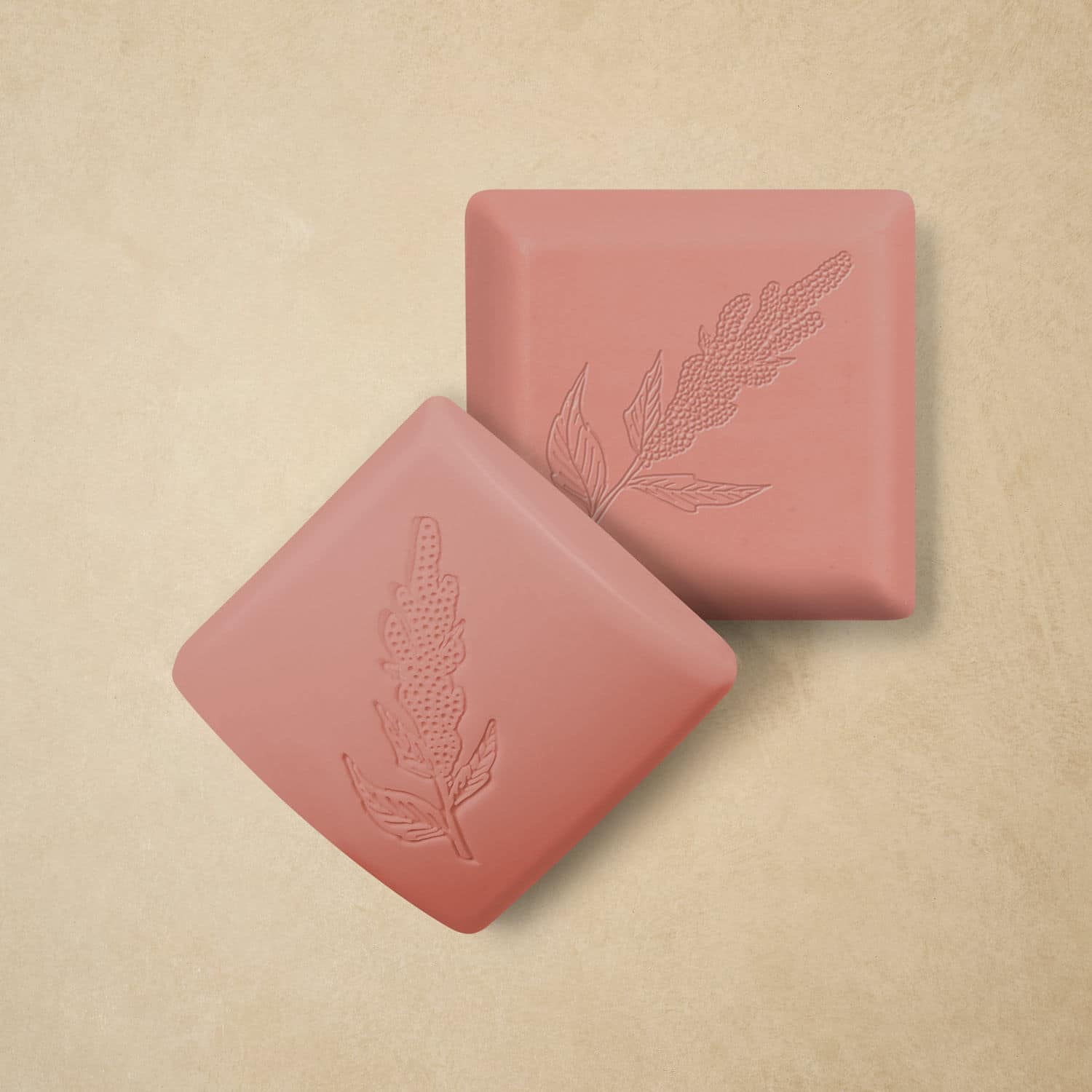 Jabón en Barra Rose – 2 × 90 g – Nativa Spa | O Boticário