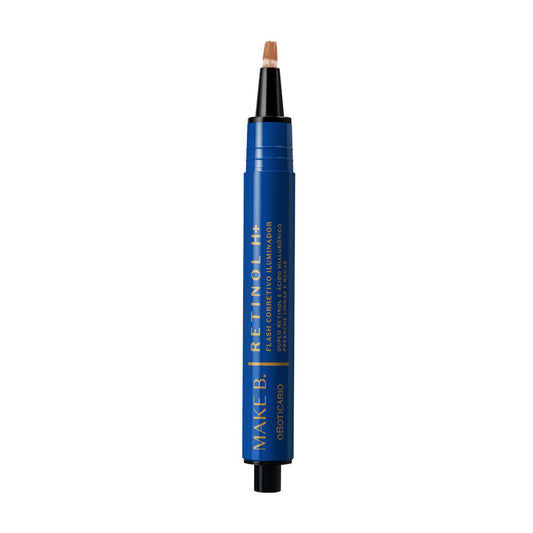 Corrector Líquido Facial Retinol H+ Cor 40 – 2,5 g