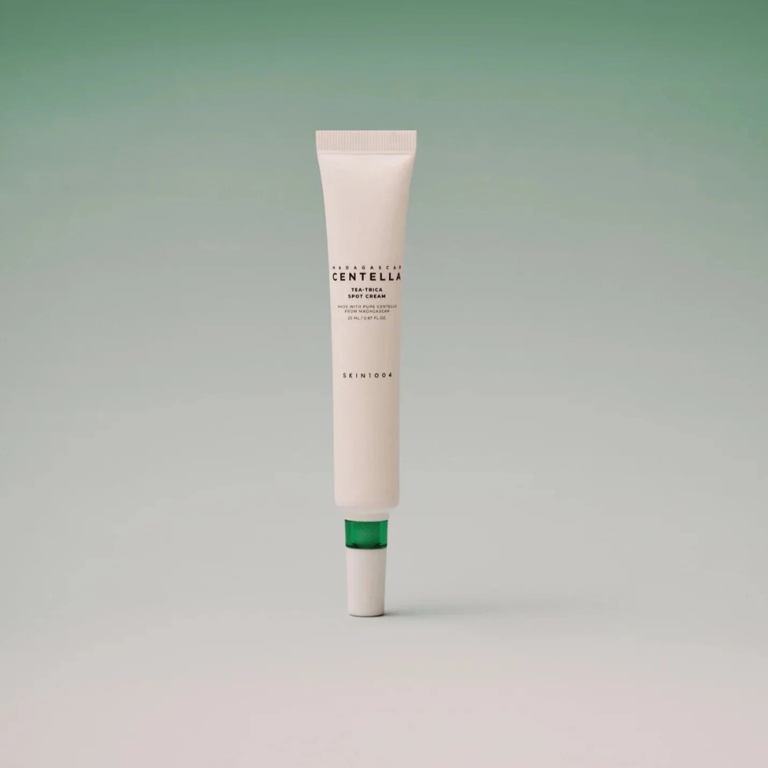 Crema para Manchas Madagascar Centella Tea-Trica – 20ml | SKIN1004