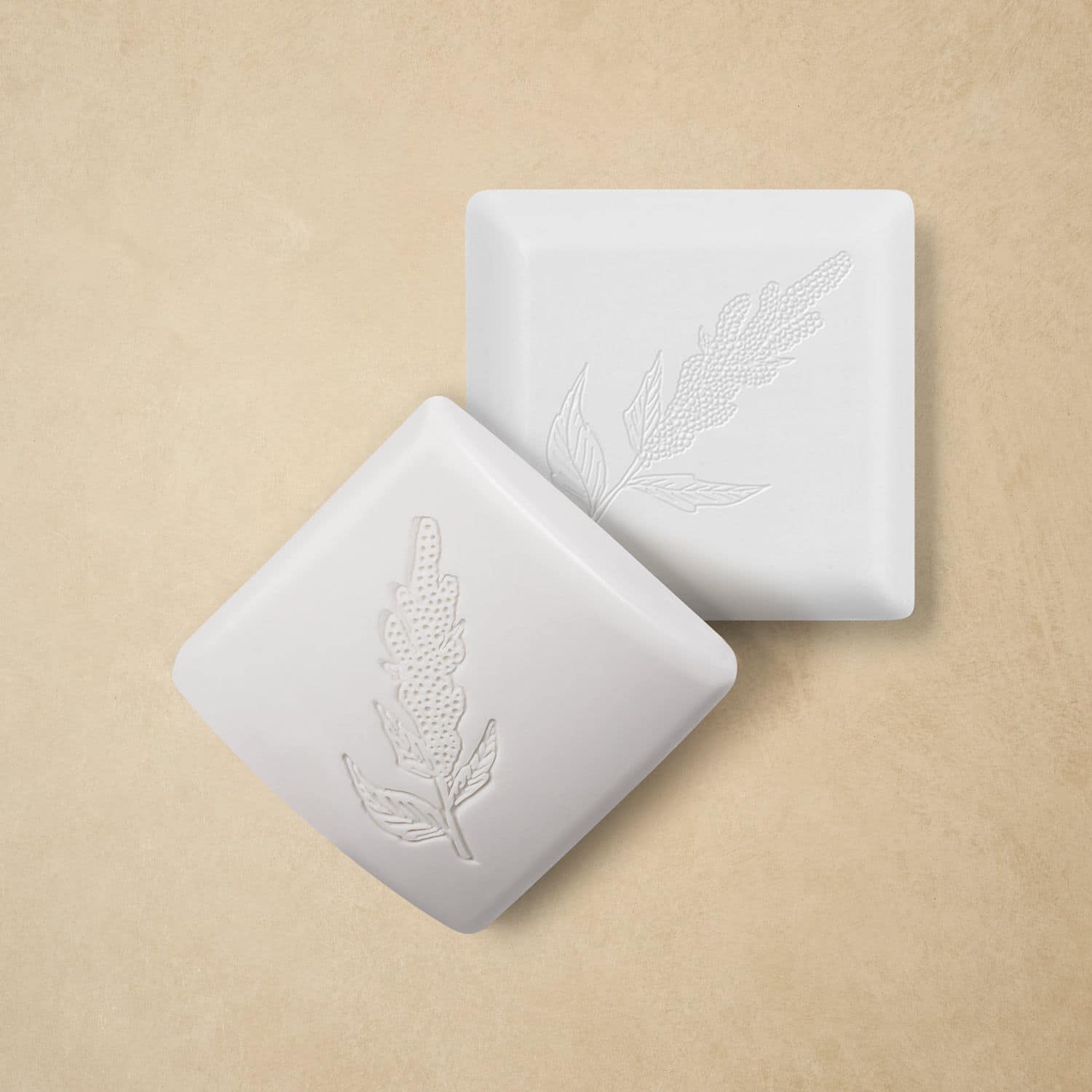 Jabón en Barra Nativa SPA Jasmim Sambac – Pack 2 unidades de 90 g