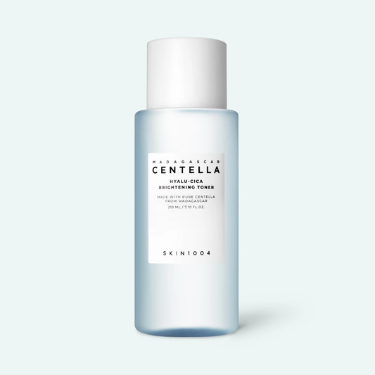 Tónico Brightening Centella Madagascar Hyalu-Cica – 210ml | SKIN1004