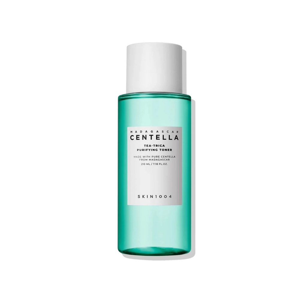 Tónico Purificante Centella Madagascar Tea-Trica – 210ml | SKIN1004