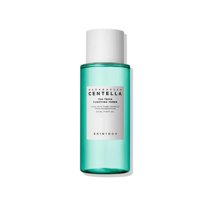 Tónico Purificante Centella Madagascar Tea-Trica – 210ml | SKIN1004