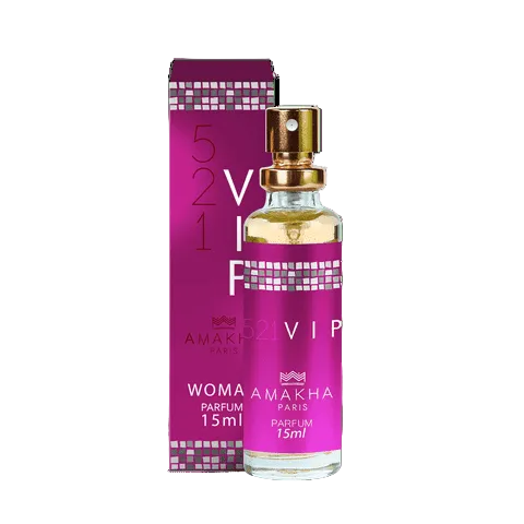 Perfume 521 VIP - 15 ml