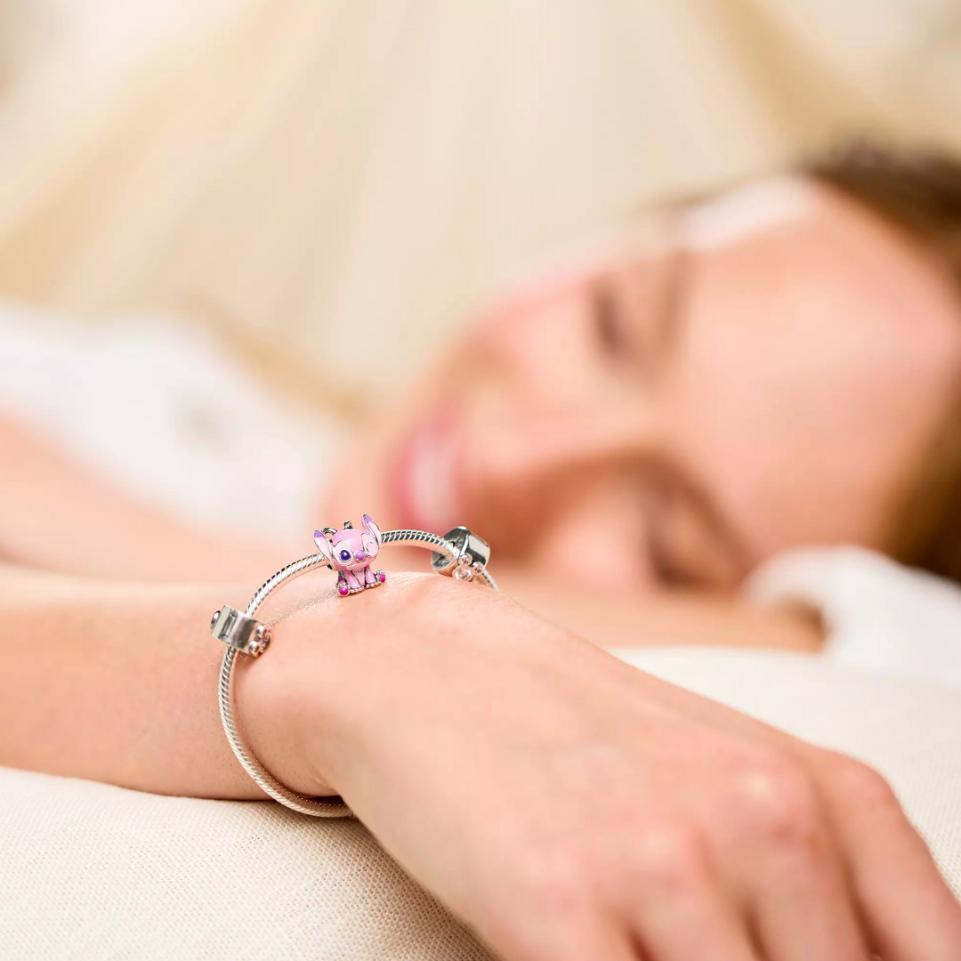 Charm Ángel – Plata .925