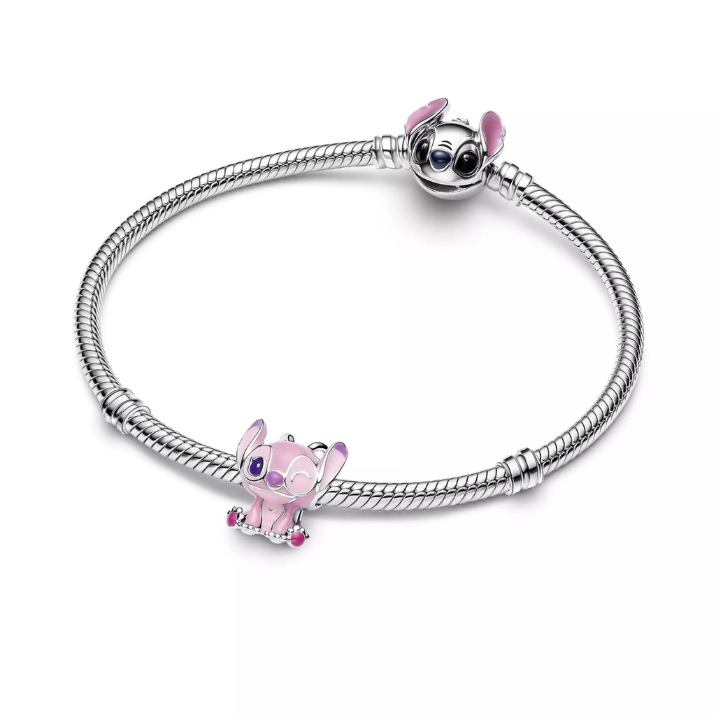 Charm Ángel – Plata .925