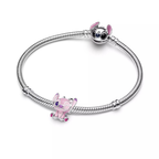 Charm Ángel – Plata .925