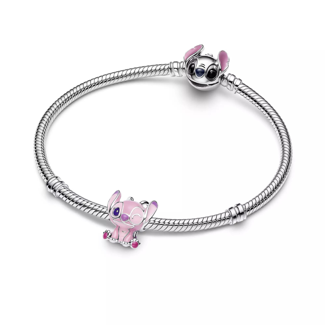 Charm Ángel – Plata .925