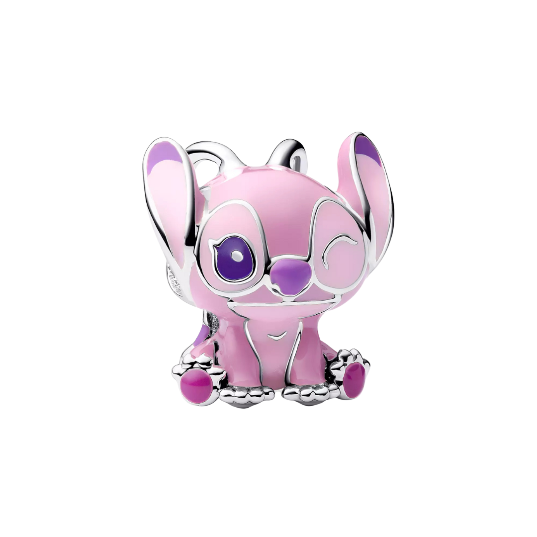 Charm Ángel – Plata .925