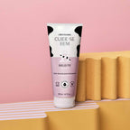 Crema Hidratante Corporal Cuide-se Bem Deleite – 200 ml