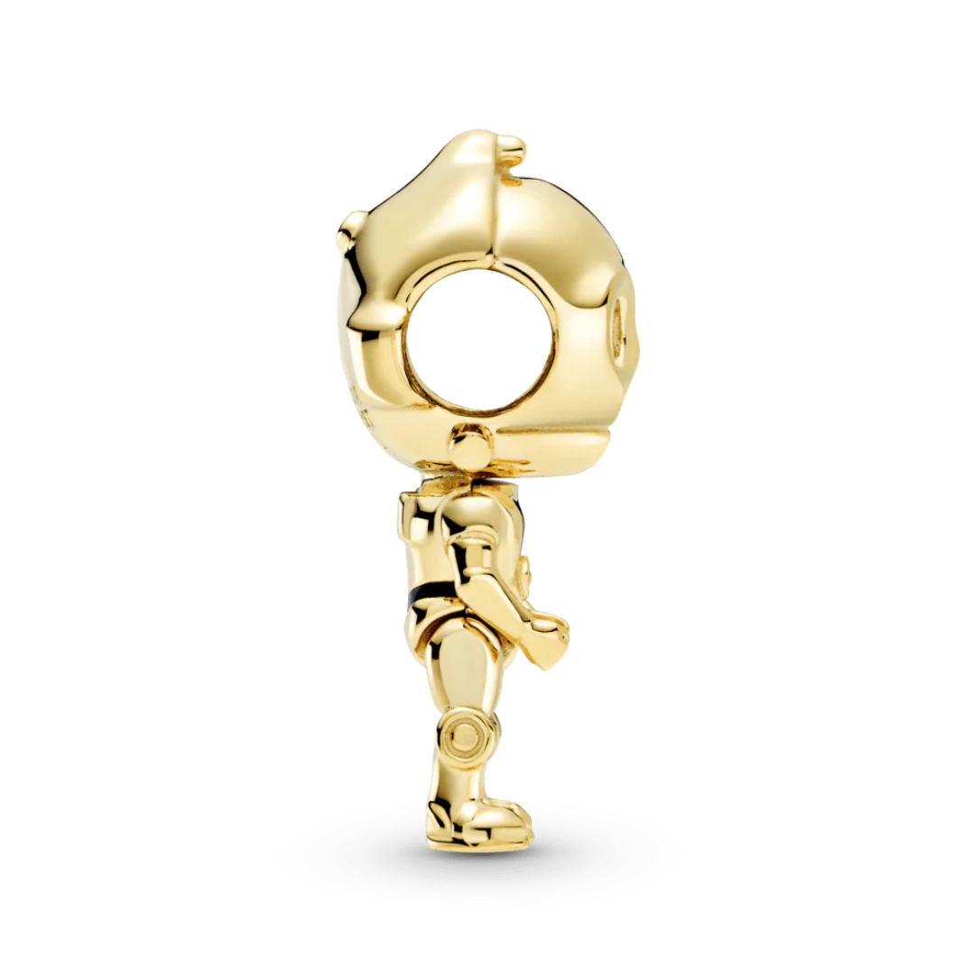 Charm C-3PO – Plata .925 | Star Wars
