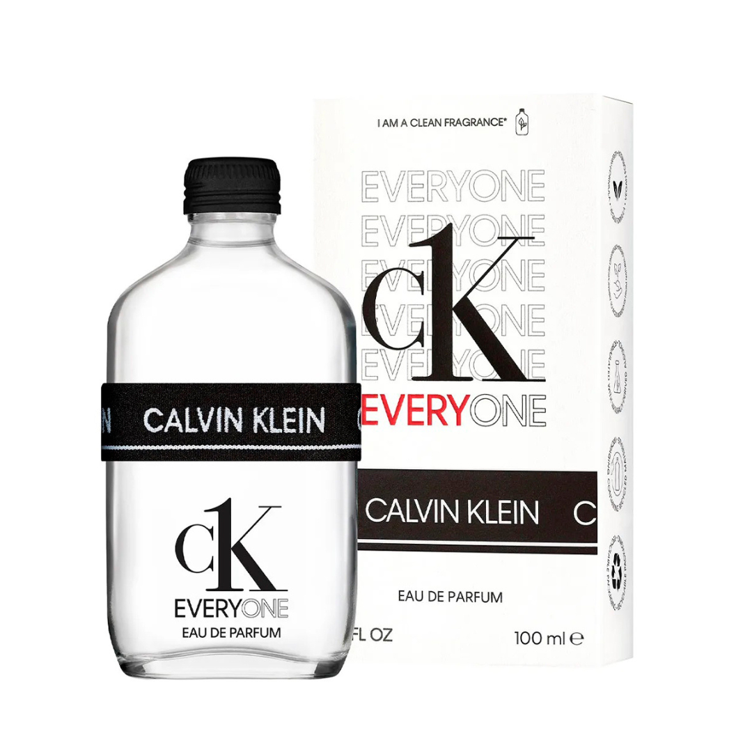 CK Everyone Eau de Parfum – 100 ml