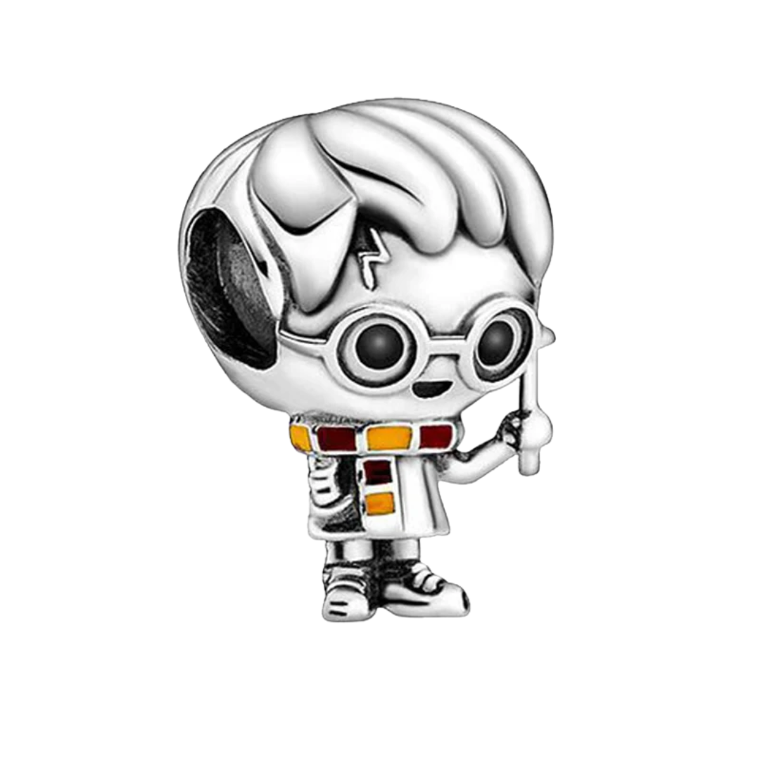 Charm Harry Potter – Plata .925