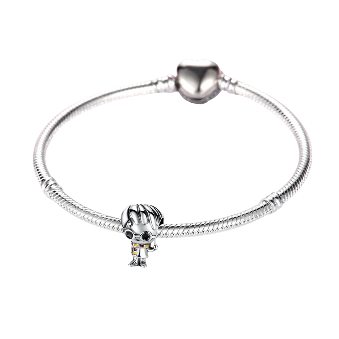 Charm Harry Potter – Plata .925