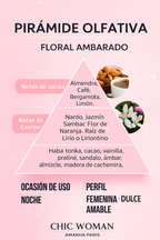 CHIC WOMAN 100ml