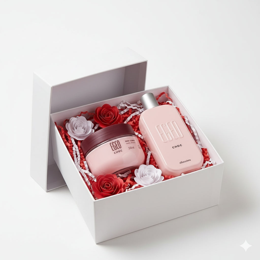 Box - Egeo Chocolate – Tentación Irresistible ✨