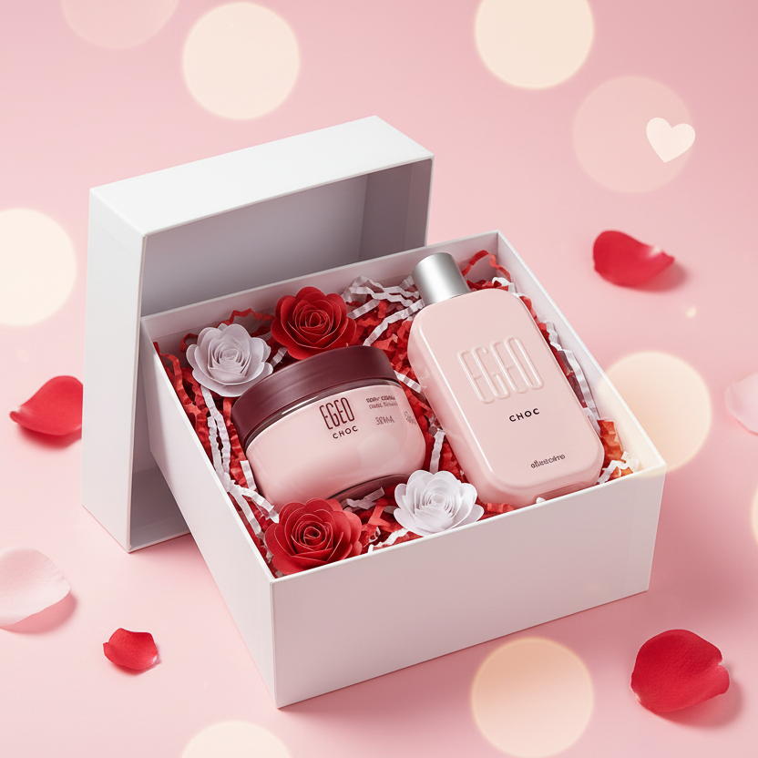 Box - Egeo Chocolate – Tentación Irresistible ✨