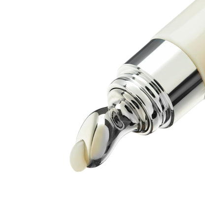 Contorno de Ojos Tetrapéptidos + Elixir Botánico – 15 ml | Veganis