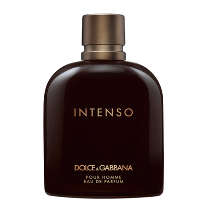 Pour Homme Intenso Eau de Parfum – 125 ml