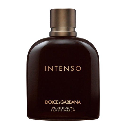 Pour Homme Intenso Eau de Parfum – 125 ml