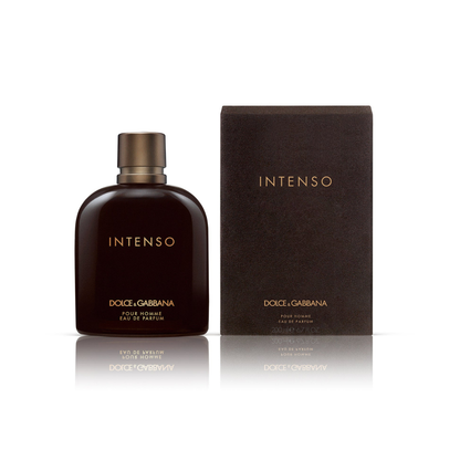 Pour Homme Intenso Eau de Parfum – 125 ml