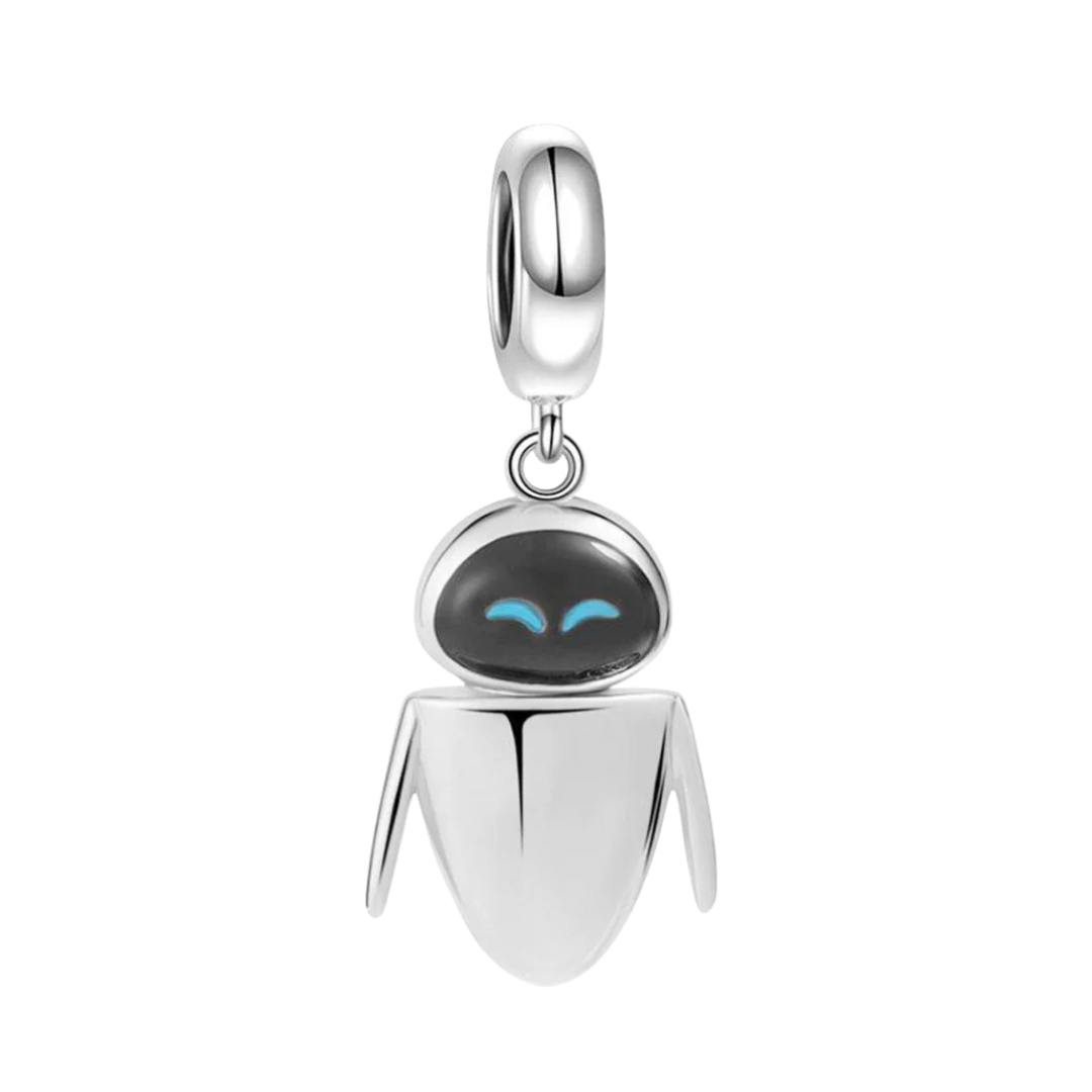 Charm Eva – Plata .925