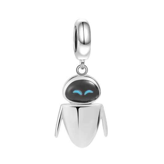 Charm Eva – Plata .925