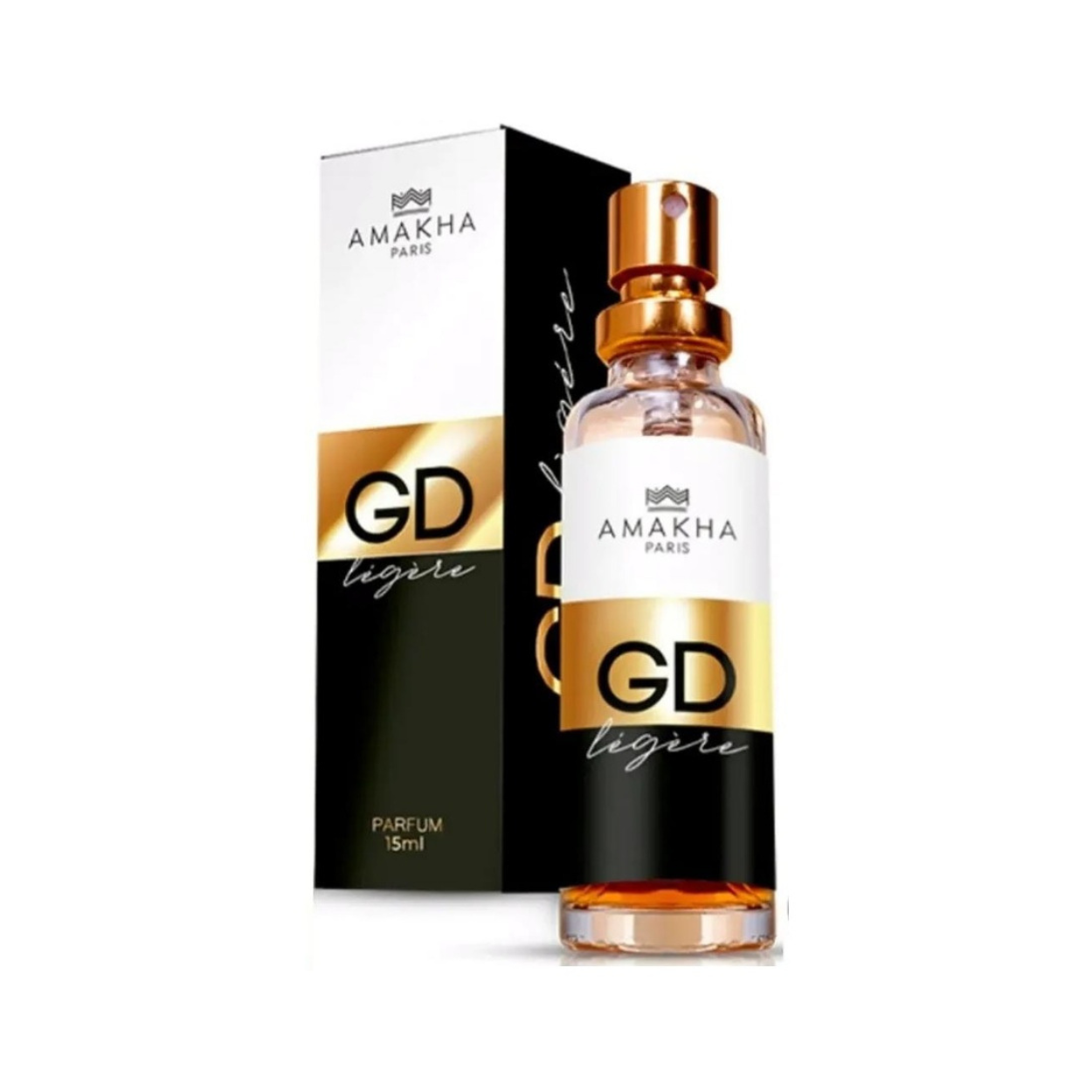Perfume GD • 15 ml