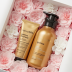 Box - Dúo Firmeza Eterna: Elixir de Quinoa – Nativa SPA