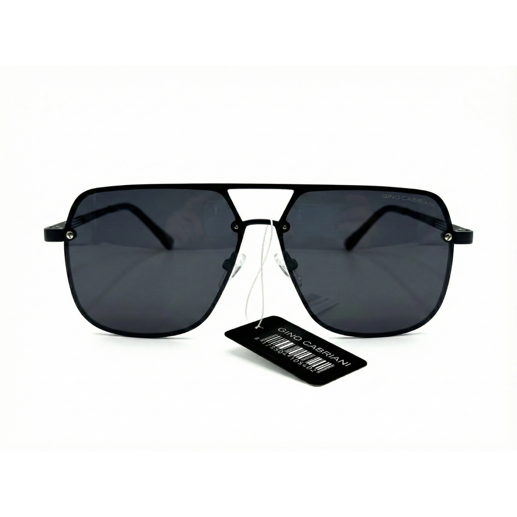 Gino Cabriani: Gafas de Sol Navigator Premium
