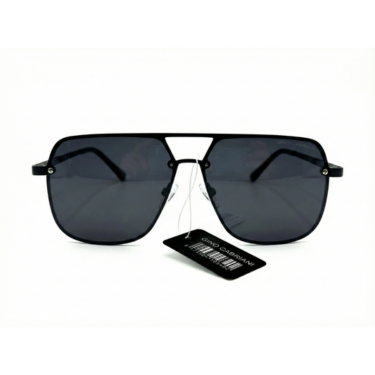 Gino Cabriani: Gafas de Sol Navigator Premium