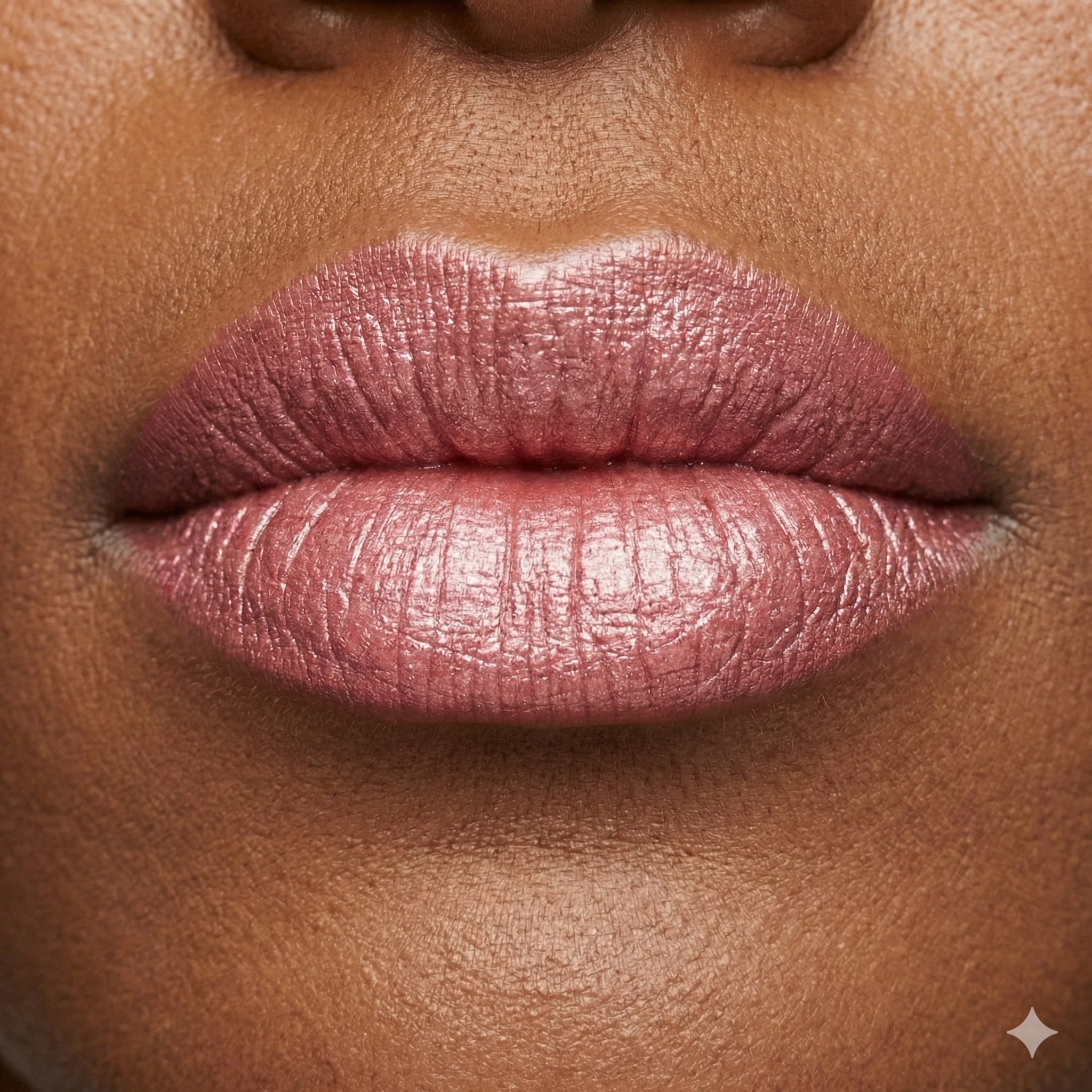 Labial Cremoso con Ácido Poliglutámico – Rosa Cash – 3,6 g