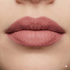 Labial Mate con Ácido Poliglutámico – Rosa Fabuloso – 4 g