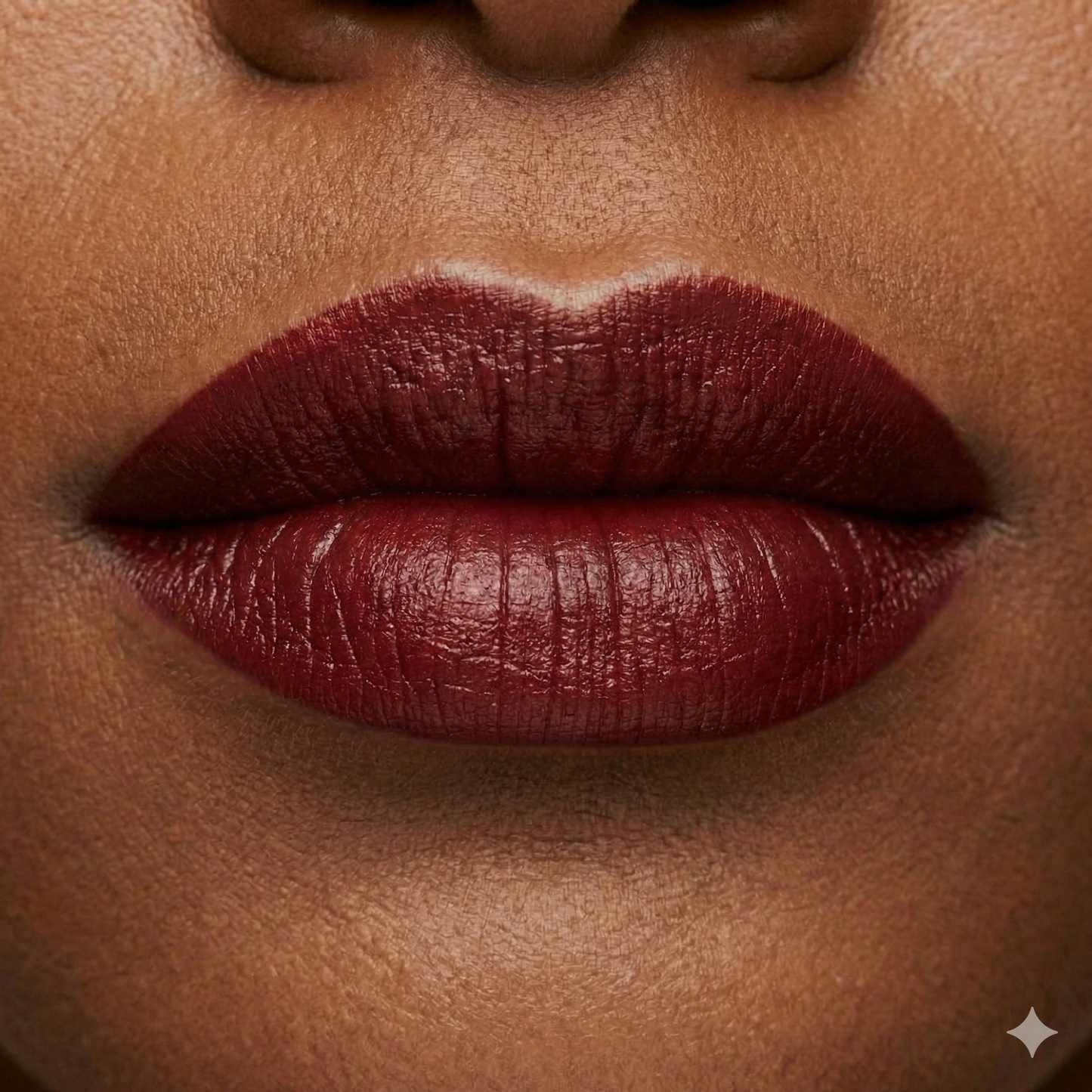 Labial Cremoso con Ácido Poliglutámico – Revolución Roja – 3,6 g