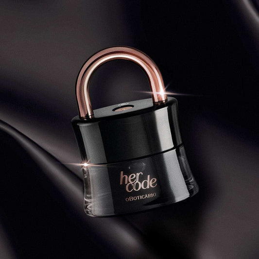Her Code Eau de Parfum – 50 ml