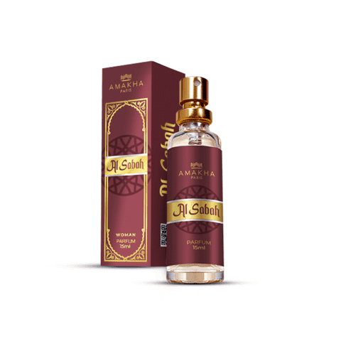 Perfume Al Sabah • 15 ml