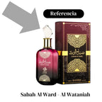 Perfume Al Sabah • 15 ml