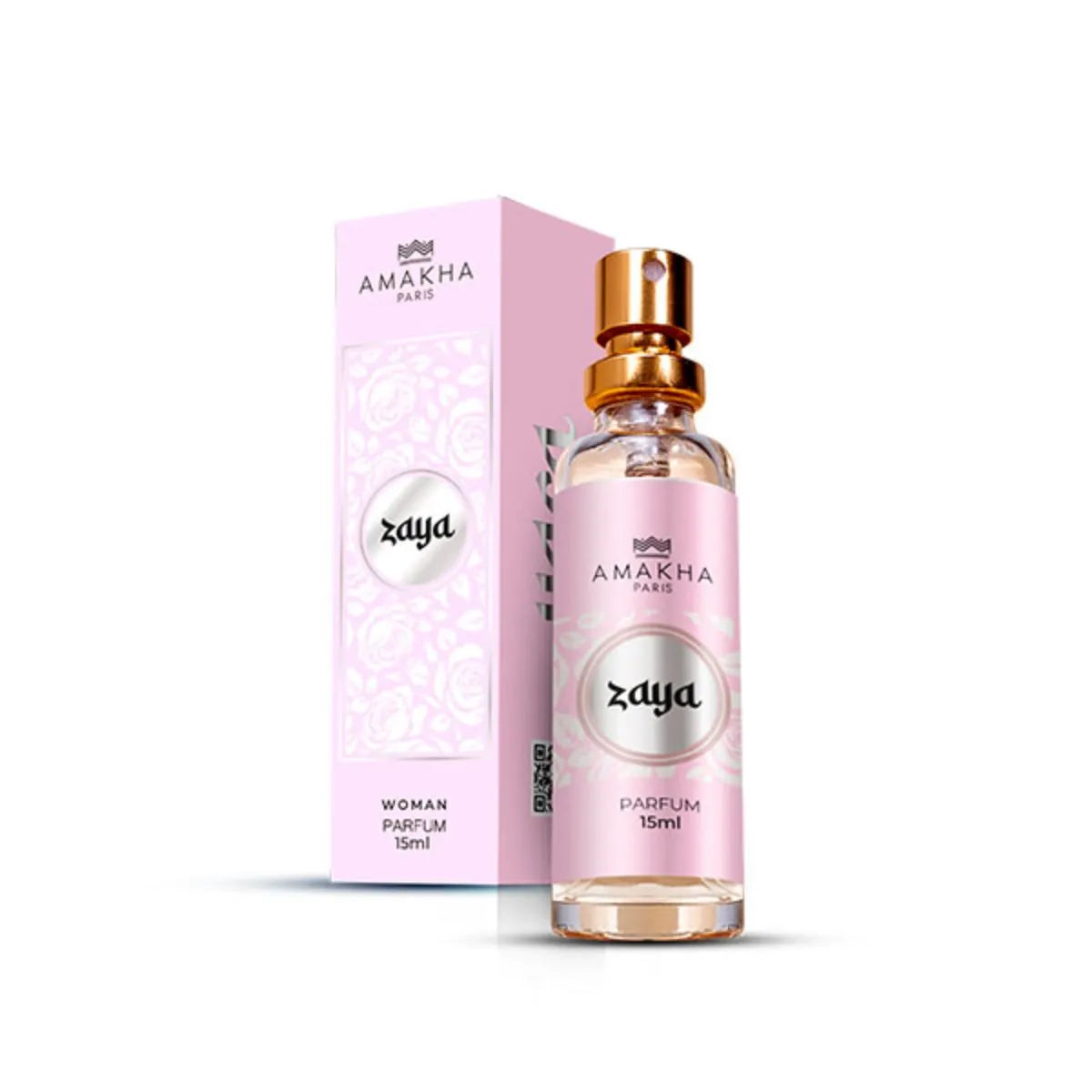 Perfume Zaya • 15 ml